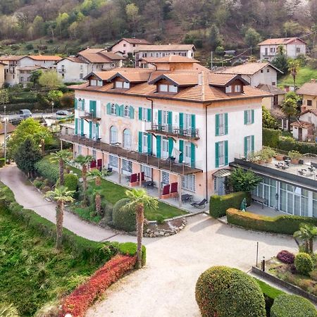 Villa Anna By Casa Da Suite Baveno Extérieur photo