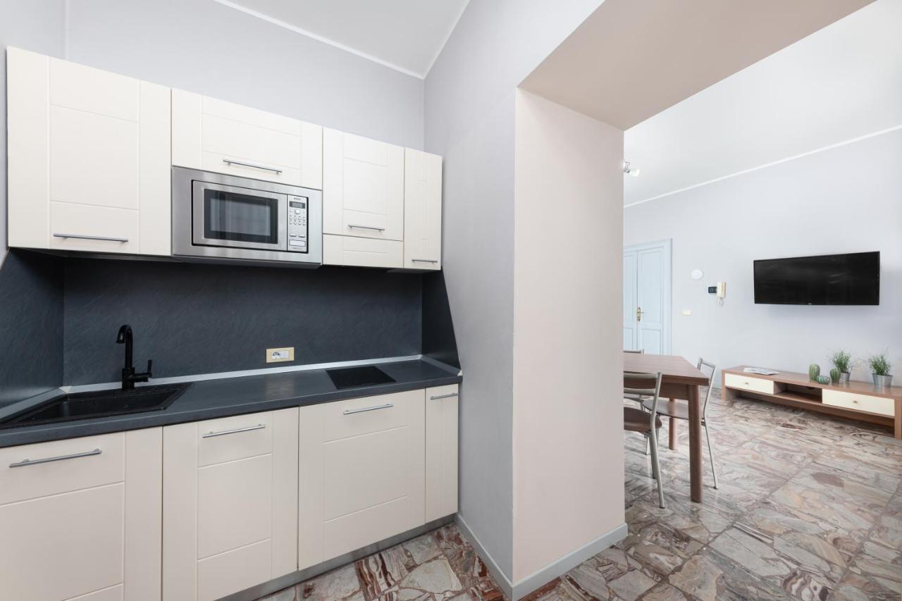 Villa Anna By Casa Da Suite Baveno Extérieur photo