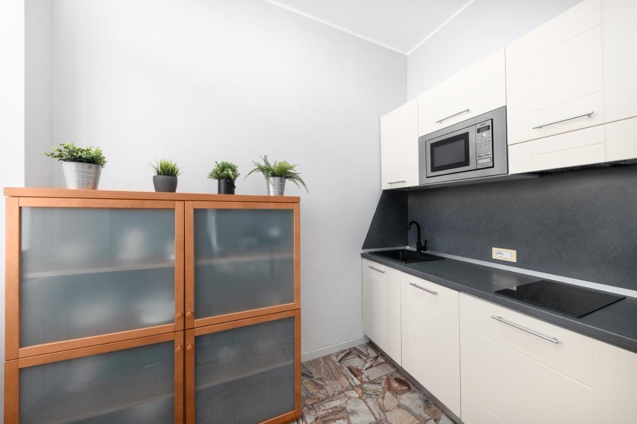 Villa Anna By Casa Da Suite Baveno Extérieur photo