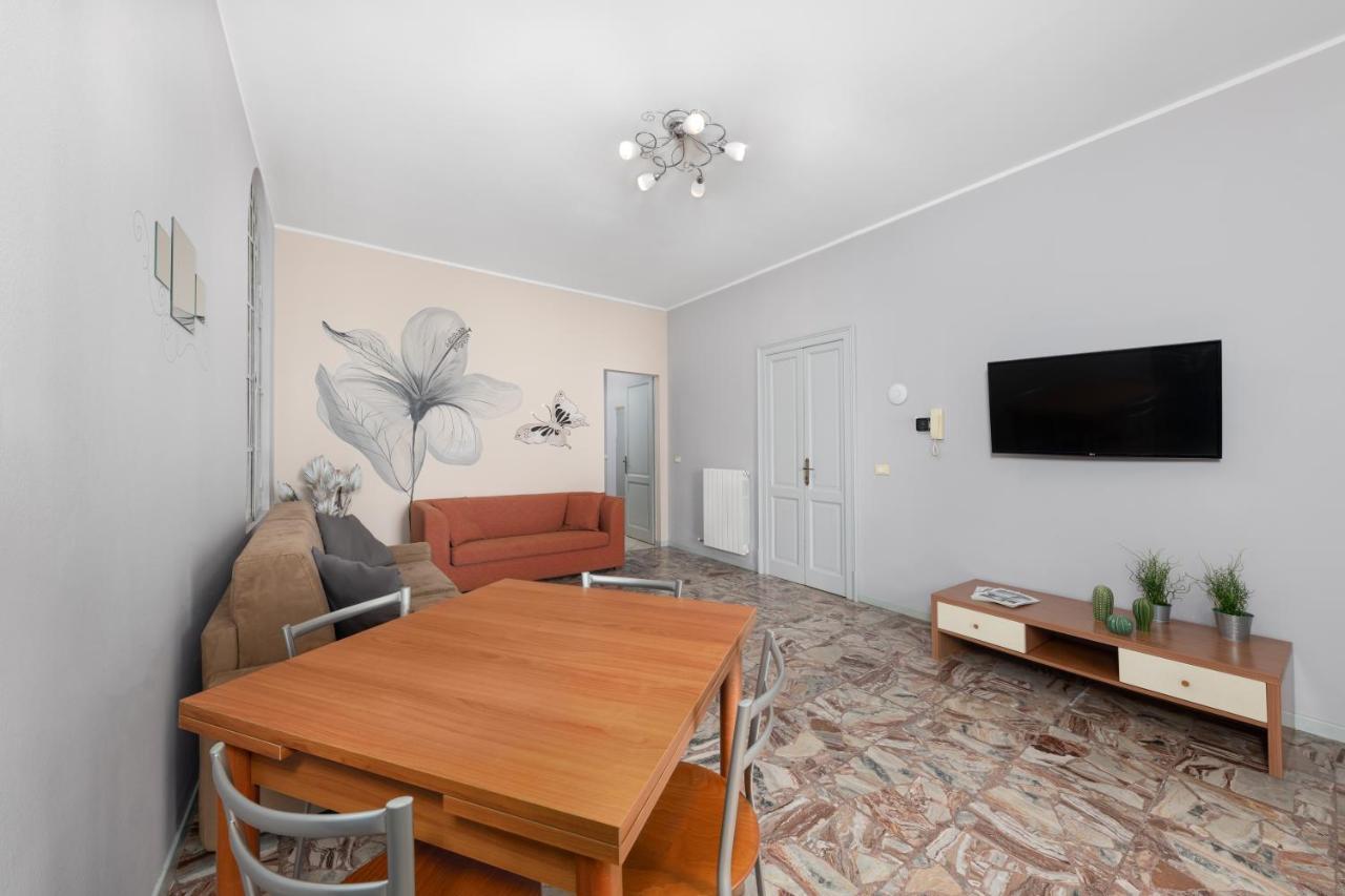 Villa Anna By Casa Da Suite Baveno Extérieur photo