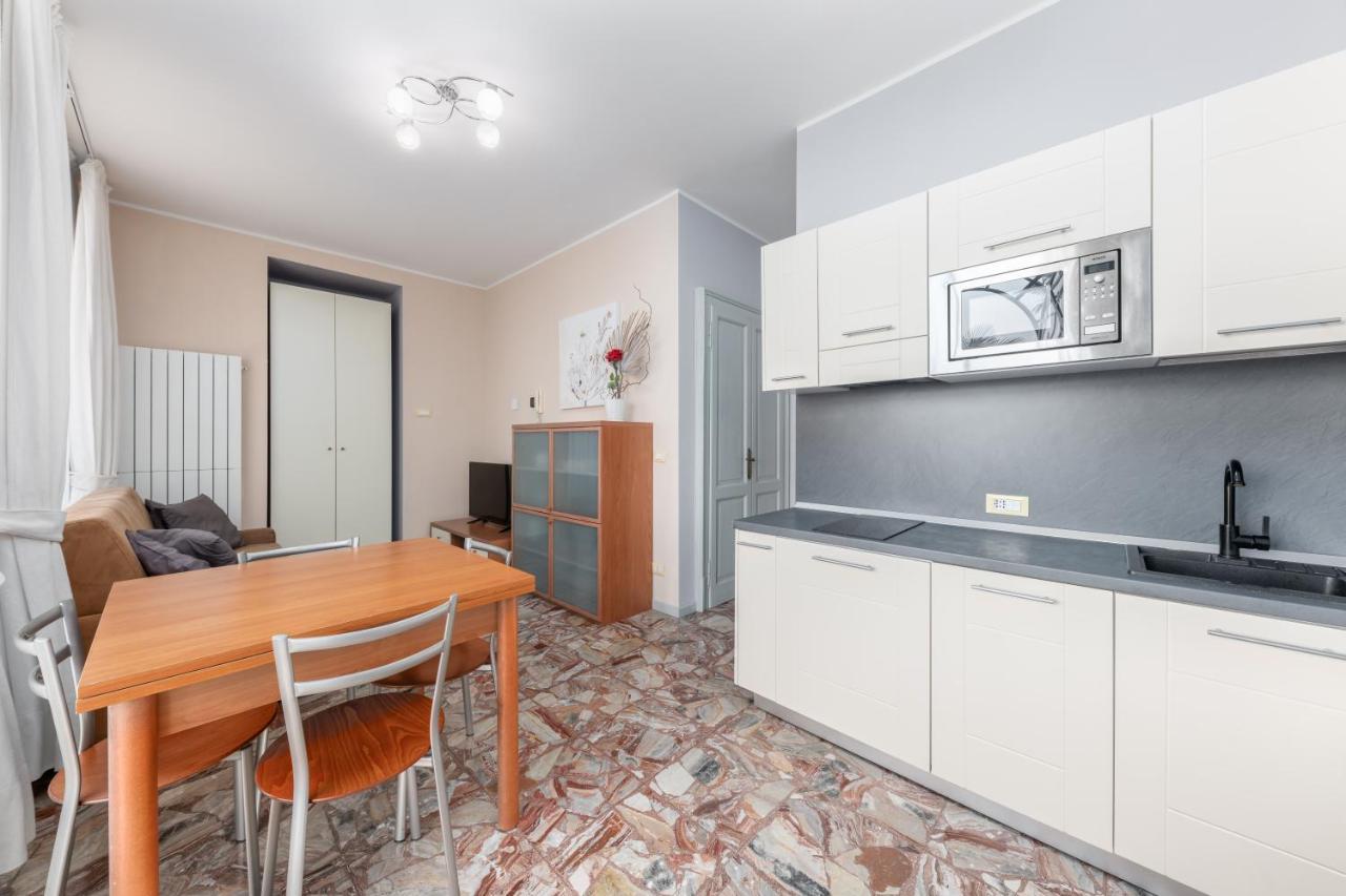 Villa Anna By Casa Da Suite Baveno Extérieur photo
