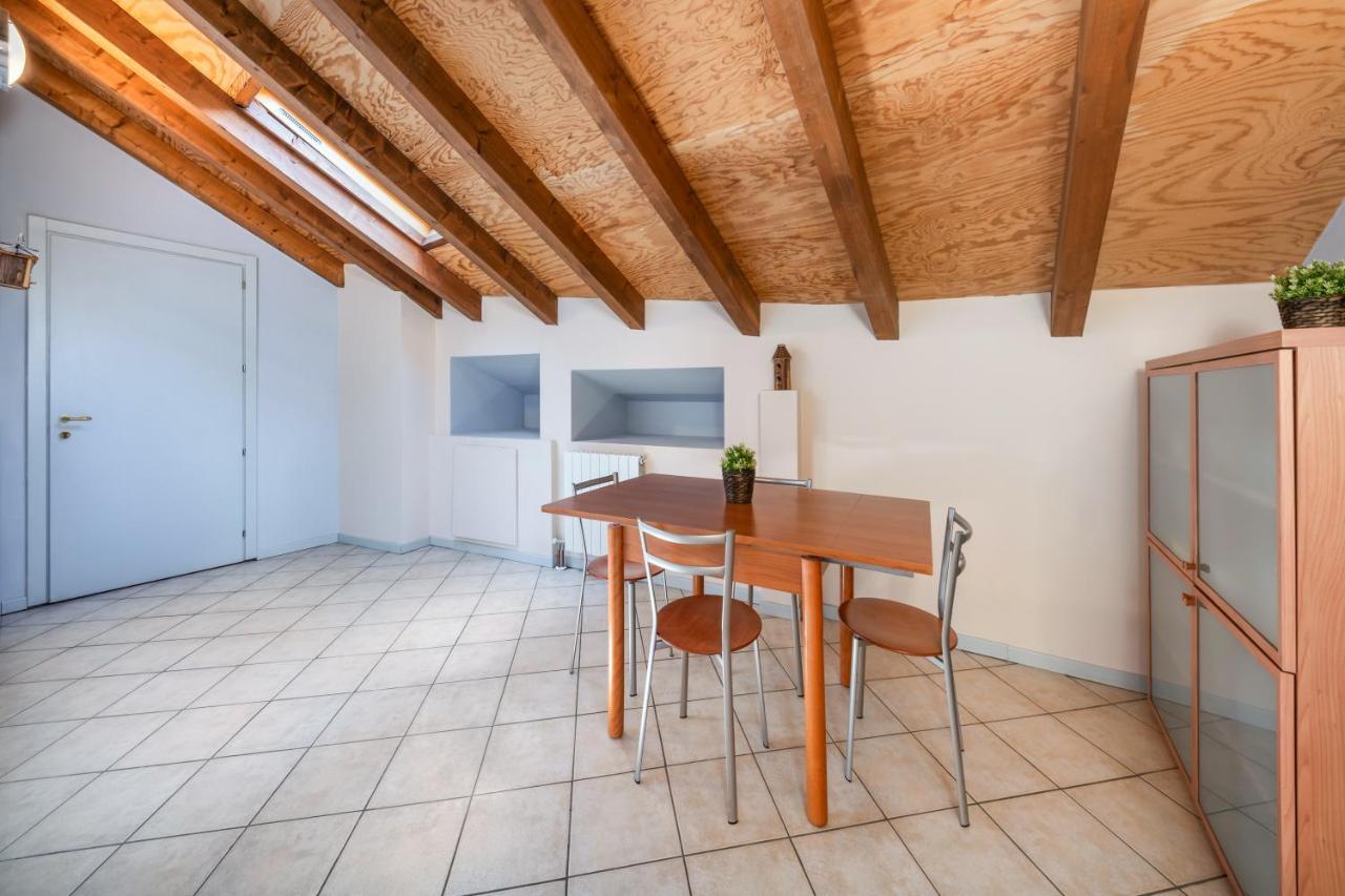 Villa Anna By Casa Da Suite Baveno Extérieur photo