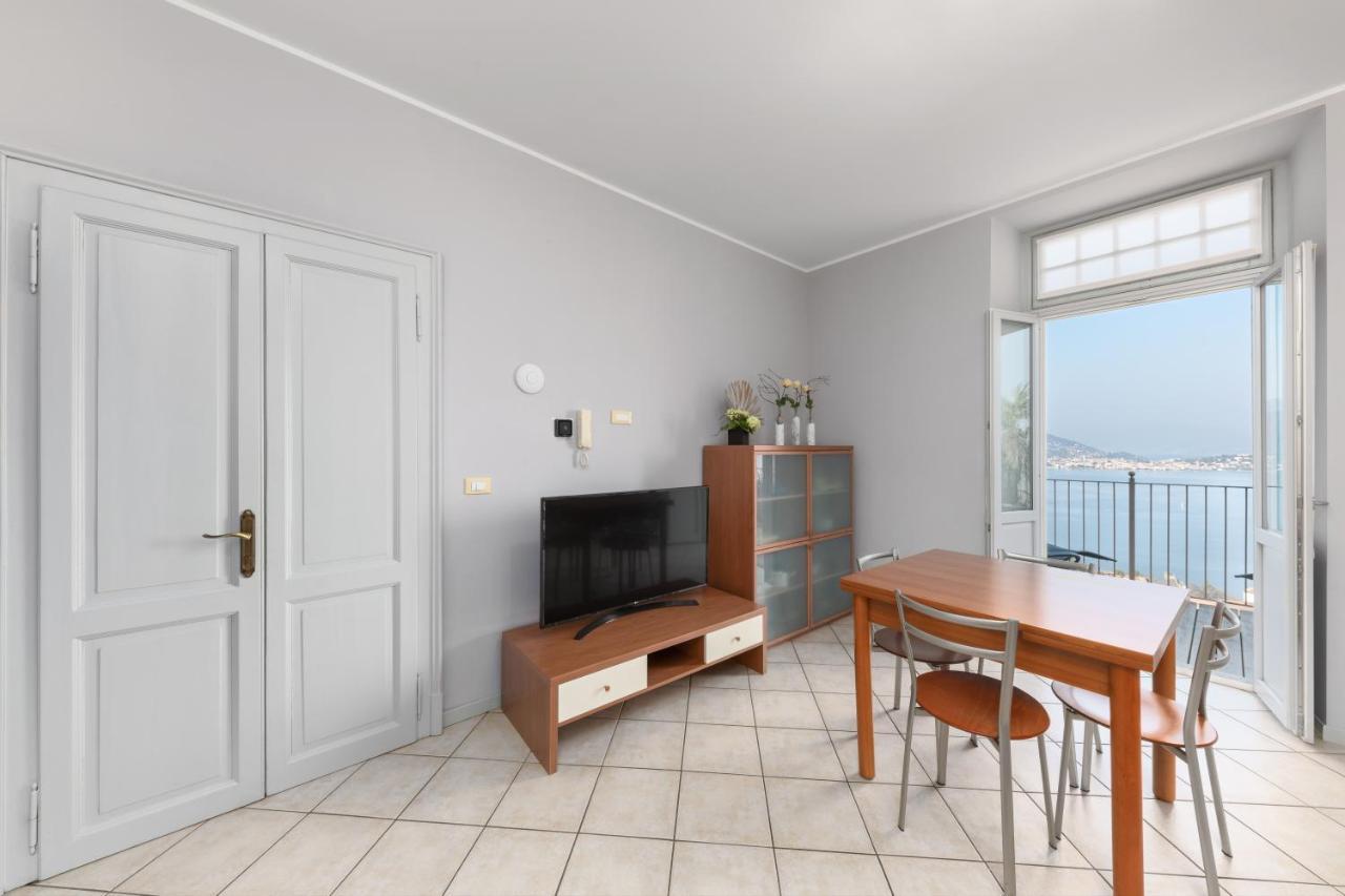 Villa Anna By Casa Da Suite Baveno Extérieur photo