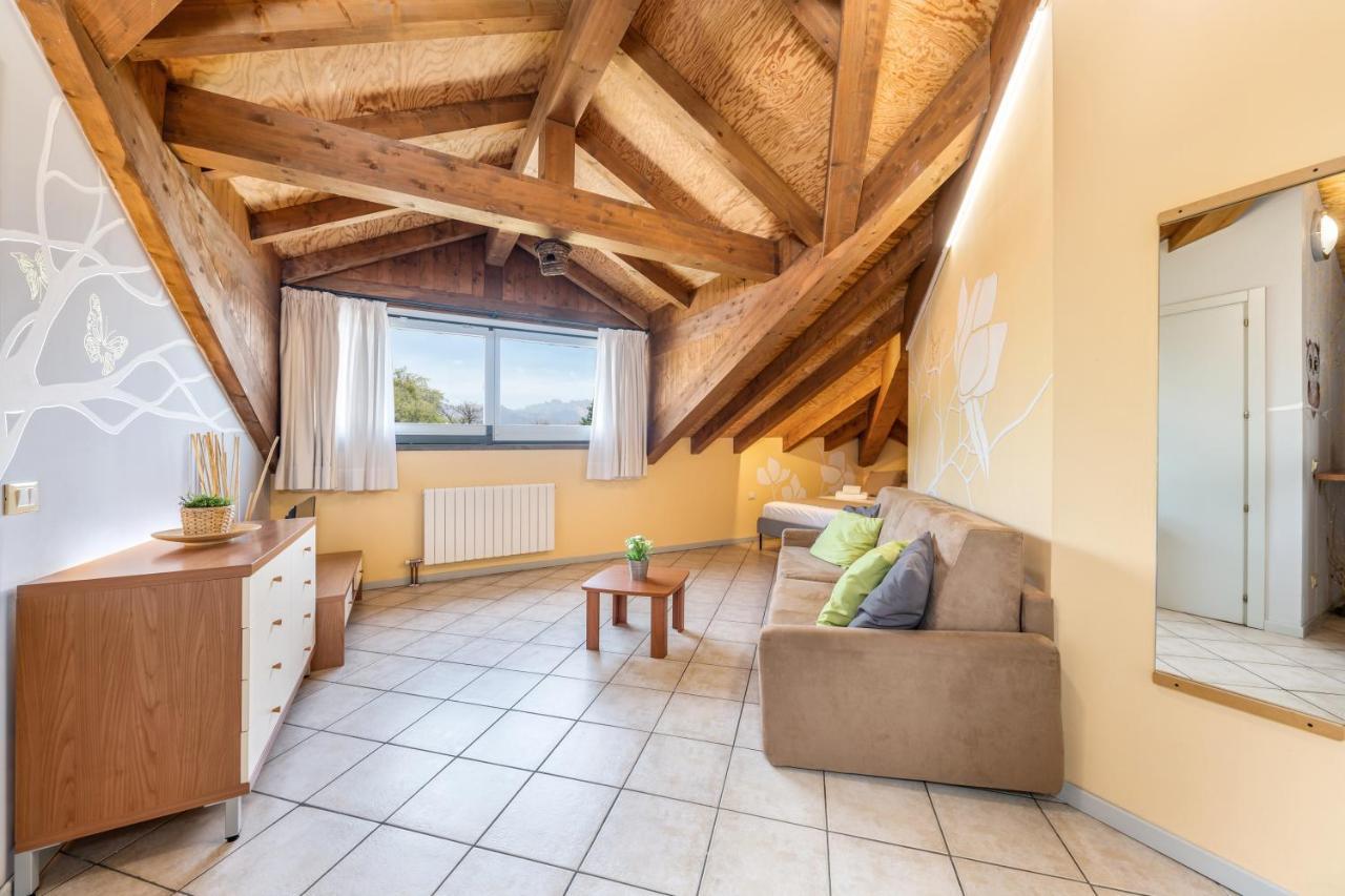 Villa Anna By Casa Da Suite Baveno Extérieur photo