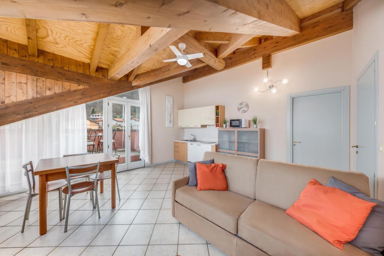 Villa Anna By Casa Da Suite Baveno Extérieur photo